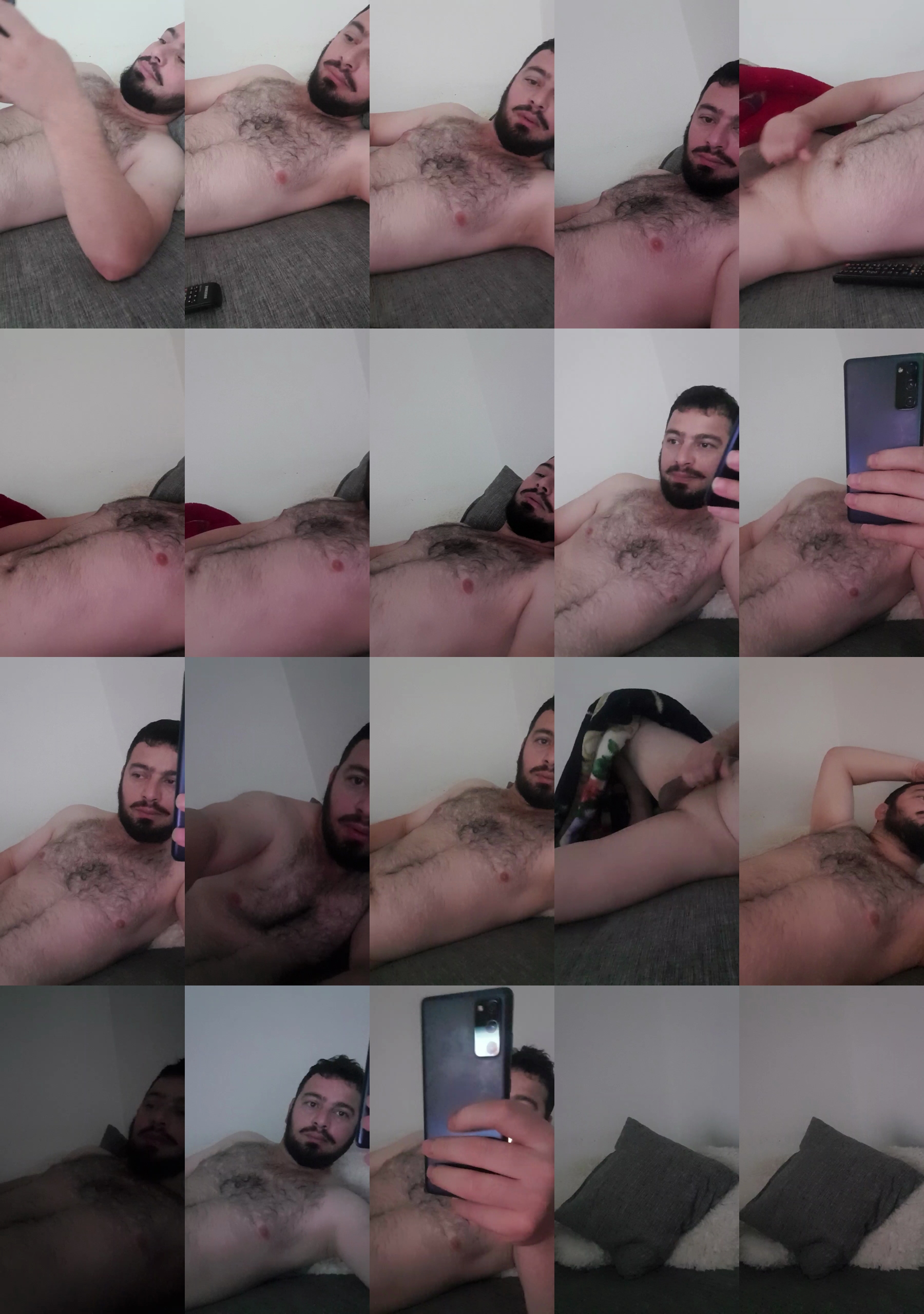 Zeromunchen  25-10-2021